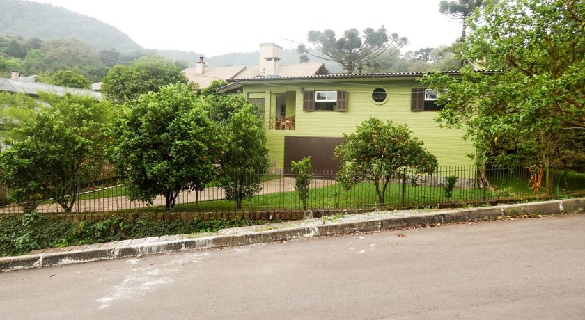 Casarao Gramado Residence 客房 照片