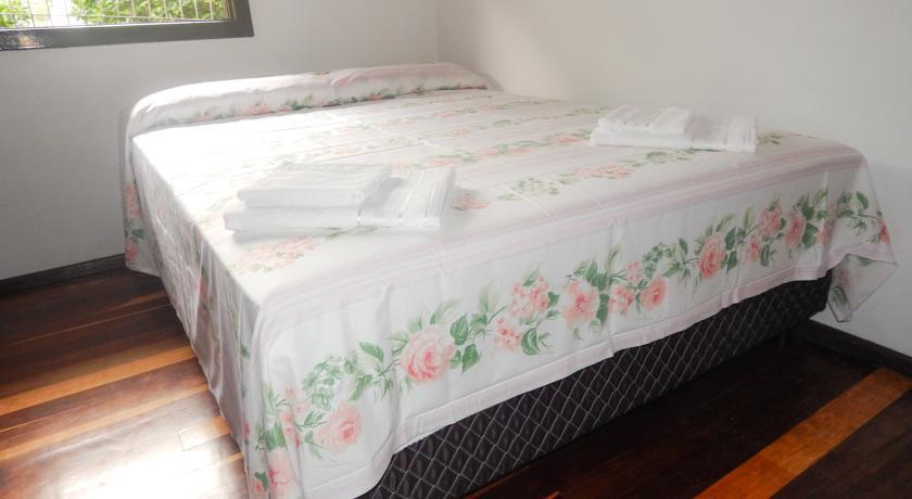 Casarao Gramado Residence 客房 照片
