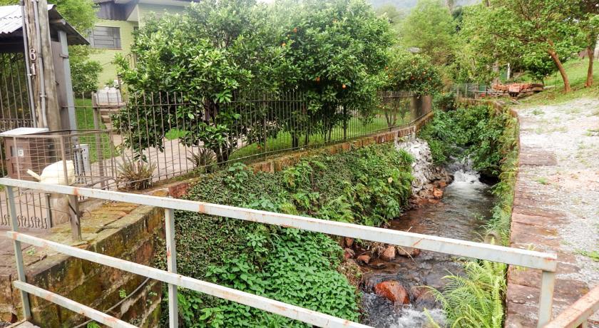 Casarao Gramado Residence 客房 照片