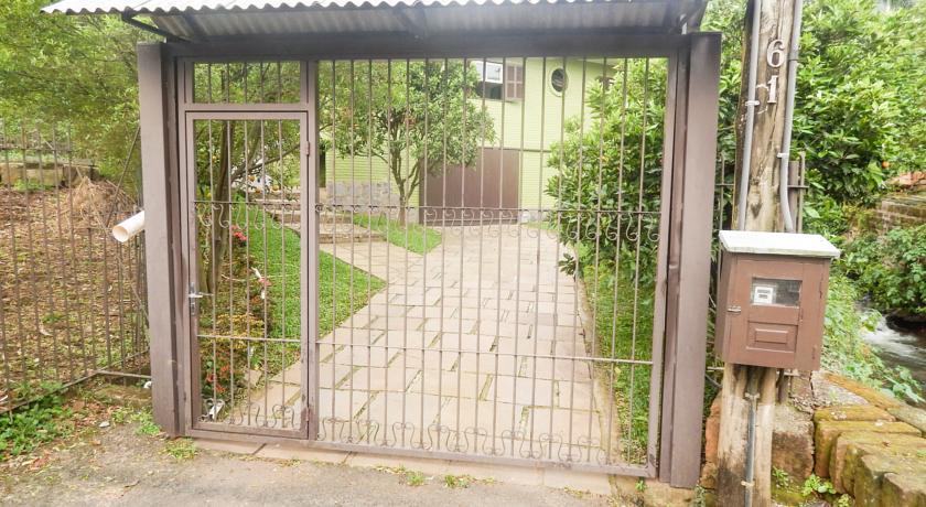Casarao Gramado Residence 客房 照片