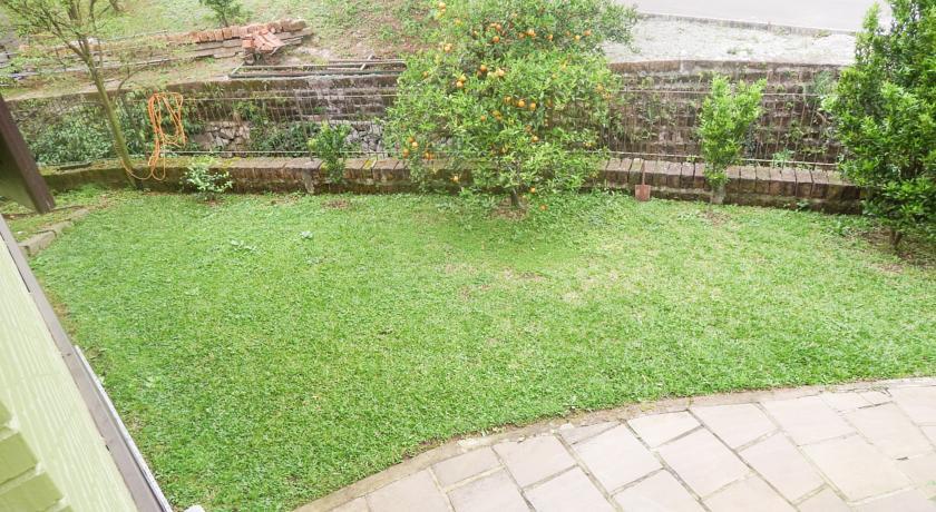 Casarao Gramado Residence 客房 照片