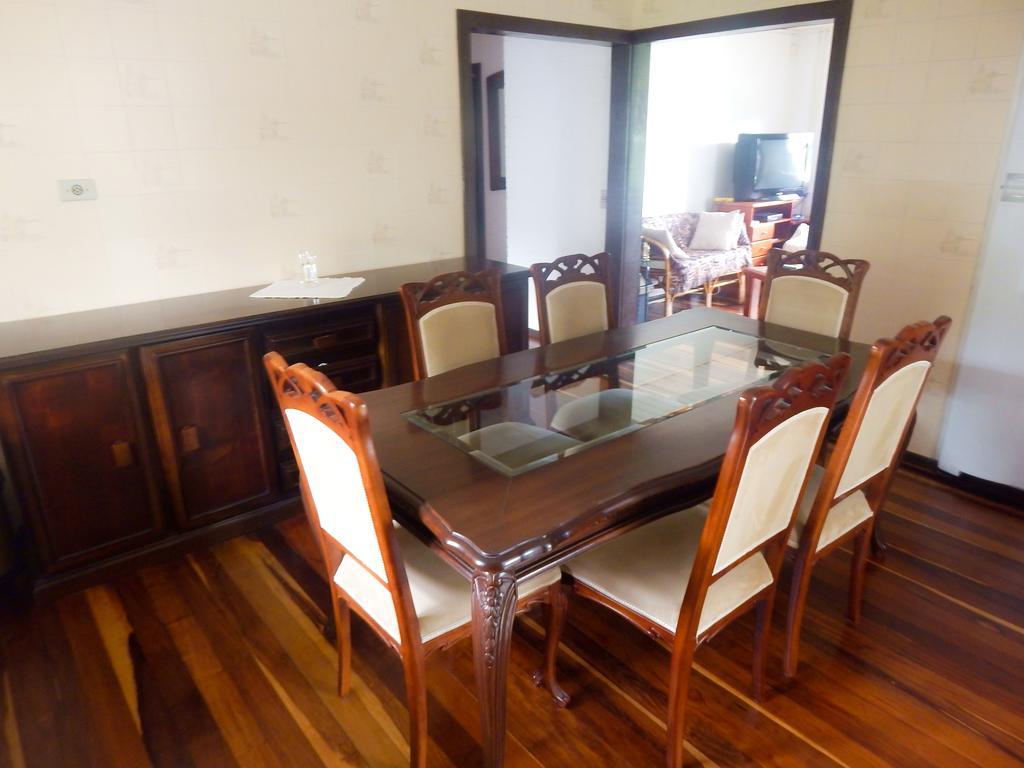 Casarao Gramado Residence 客房 照片