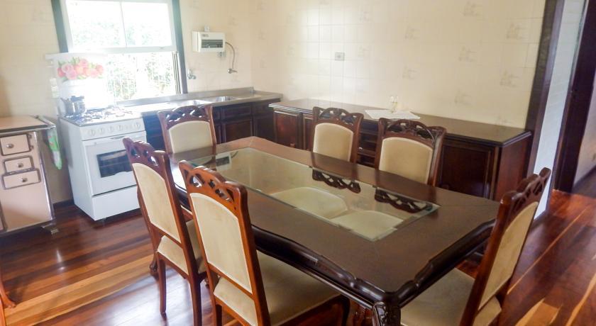 Casarao Gramado Residence 客房 照片