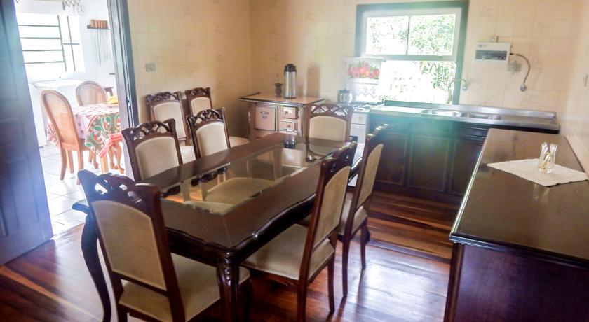 Casarao Gramado Residence 客房 照片