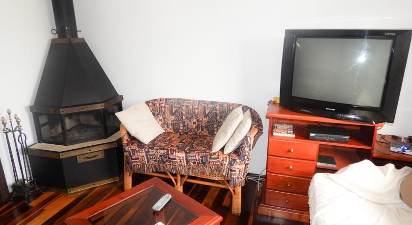 Casarao Gramado Residence 客房 照片