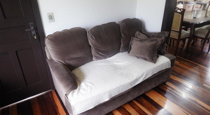 Casarao Gramado Residence 客房 照片