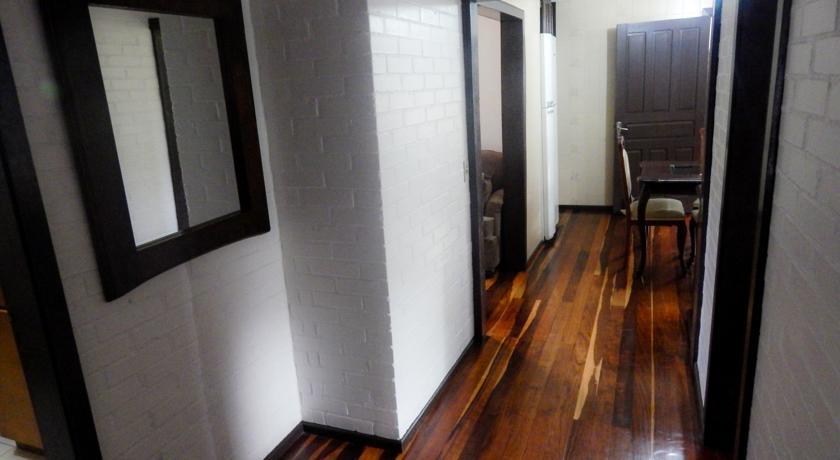 Casarao Gramado Residence 客房 照片