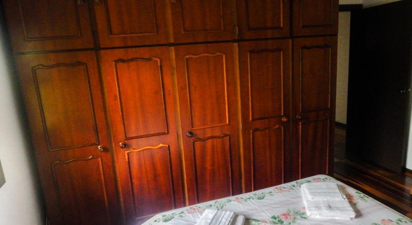 Casarao Gramado Residence 客房 照片