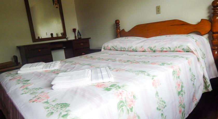 Casarao Gramado Residence 客房 照片