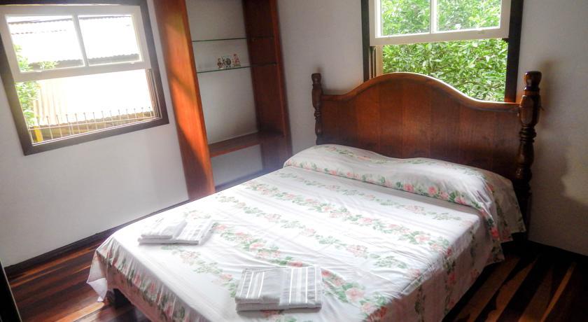 Casarao Gramado Residence 客房 照片