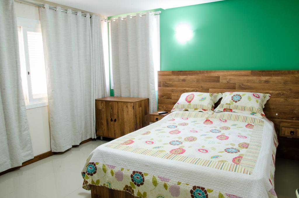 Casarao Gramado Residence 客房 照片
