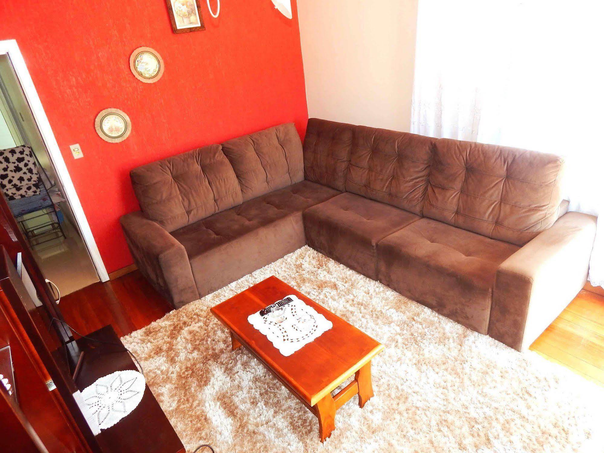 Casarao Gramado Residence 外观 照片