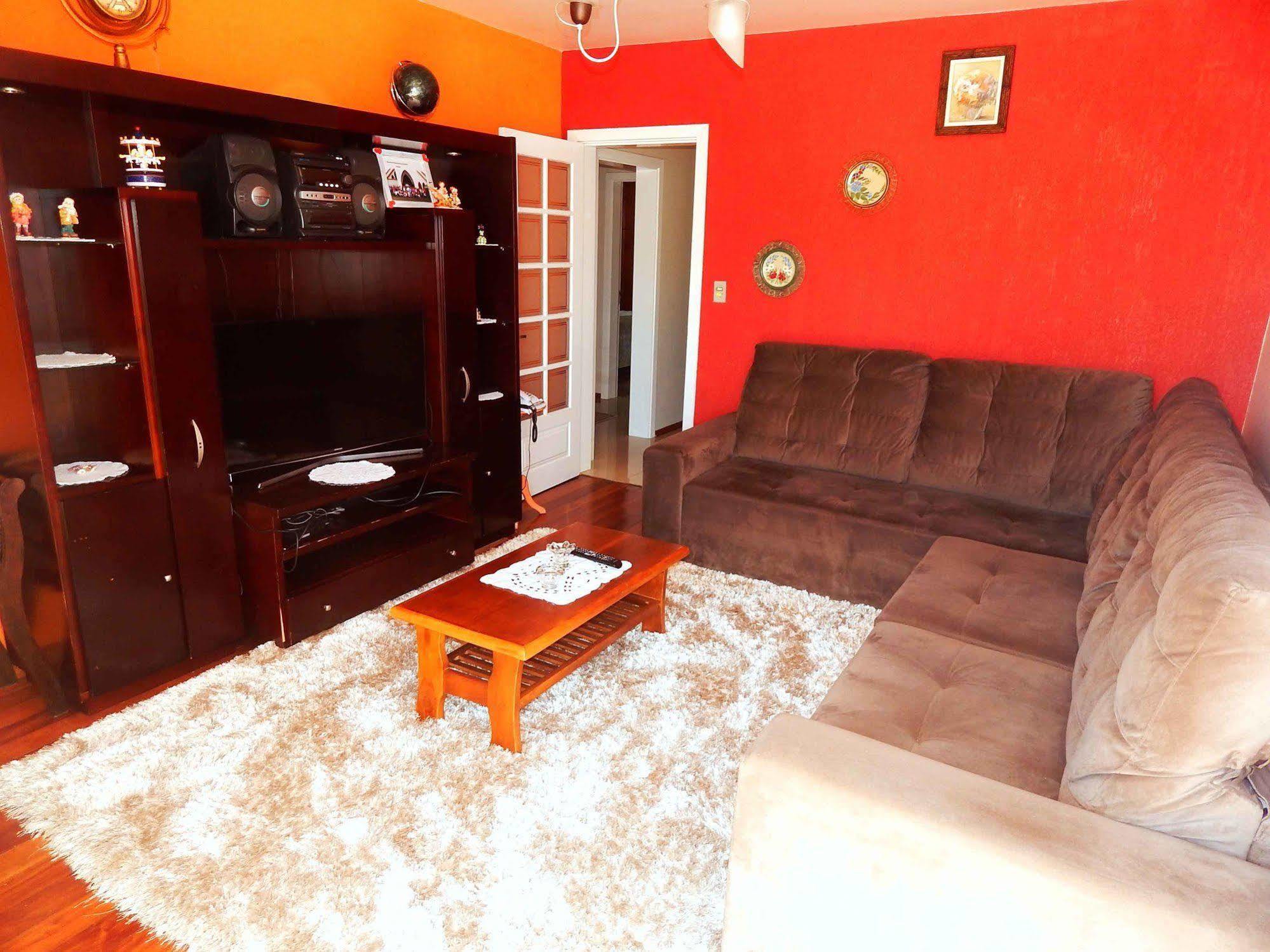 Casarao Gramado Residence 外观 照片