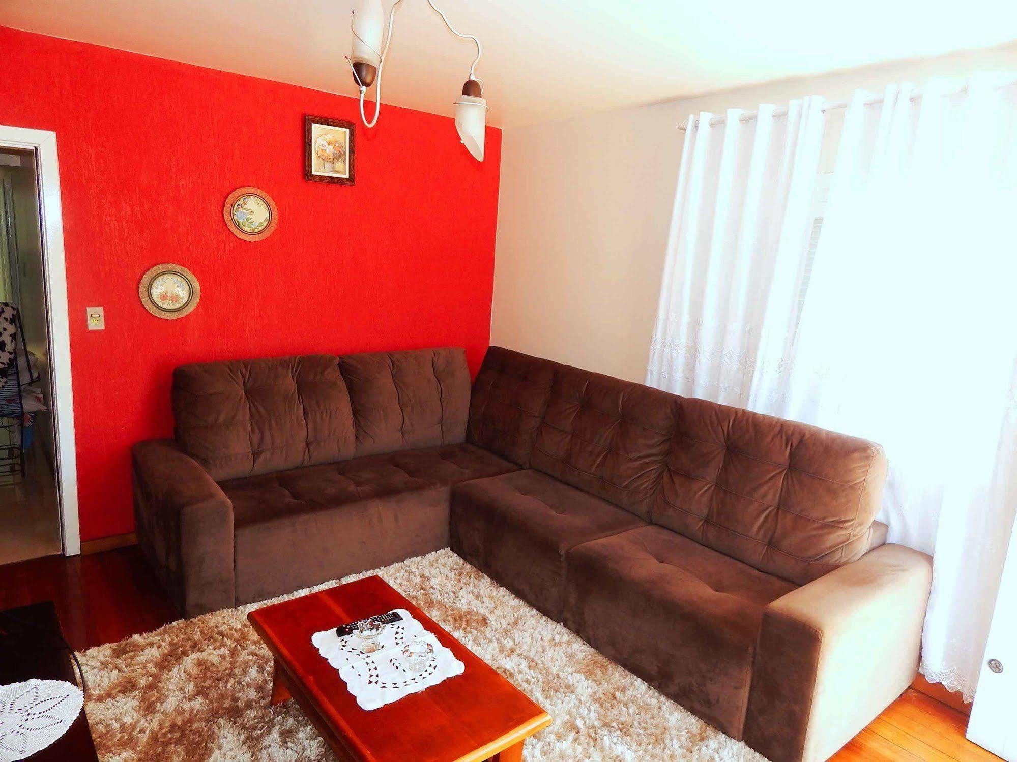 Casarao Gramado Residence 外观 照片