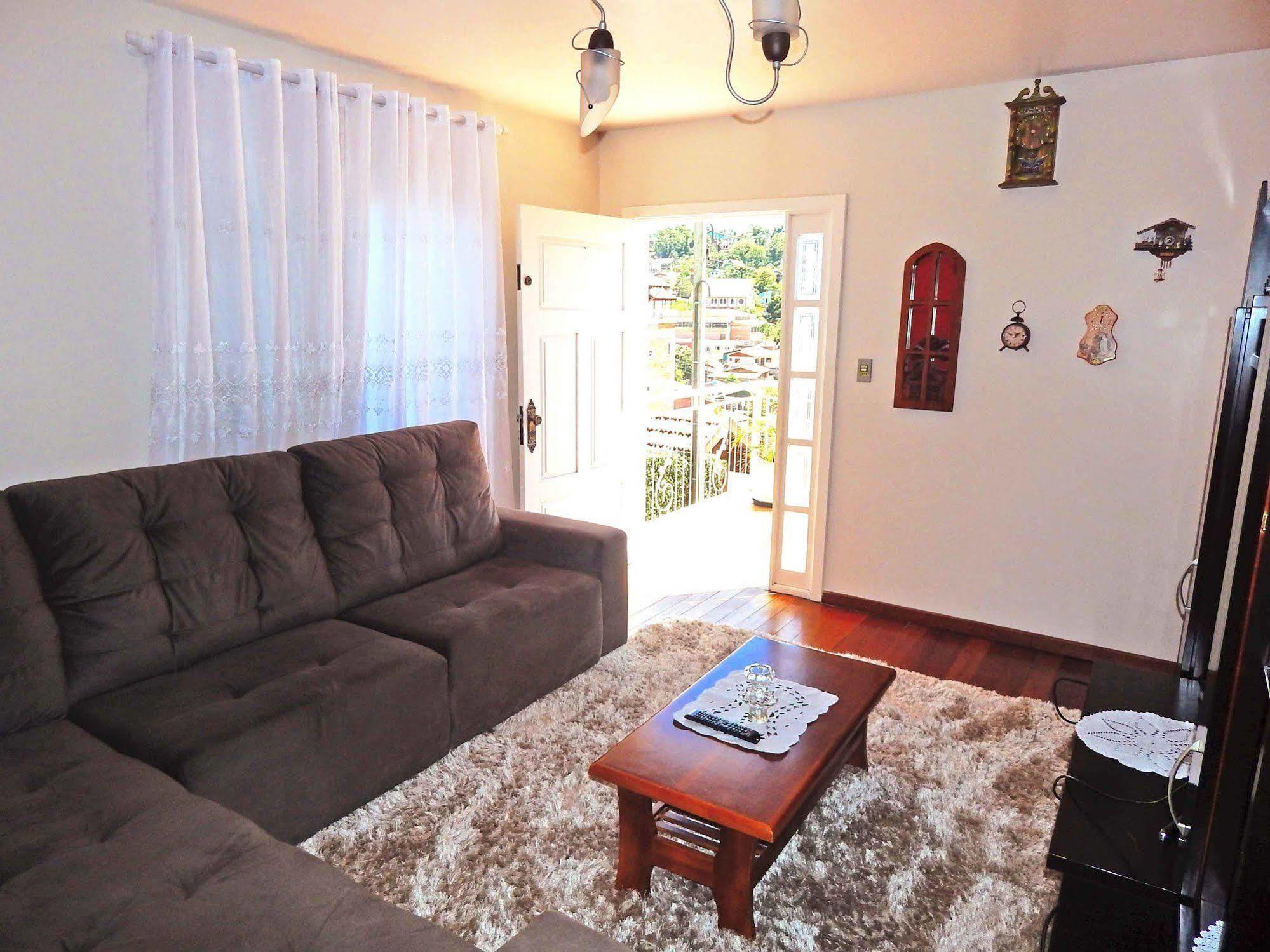 Casarao Gramado Residence 外观 照片