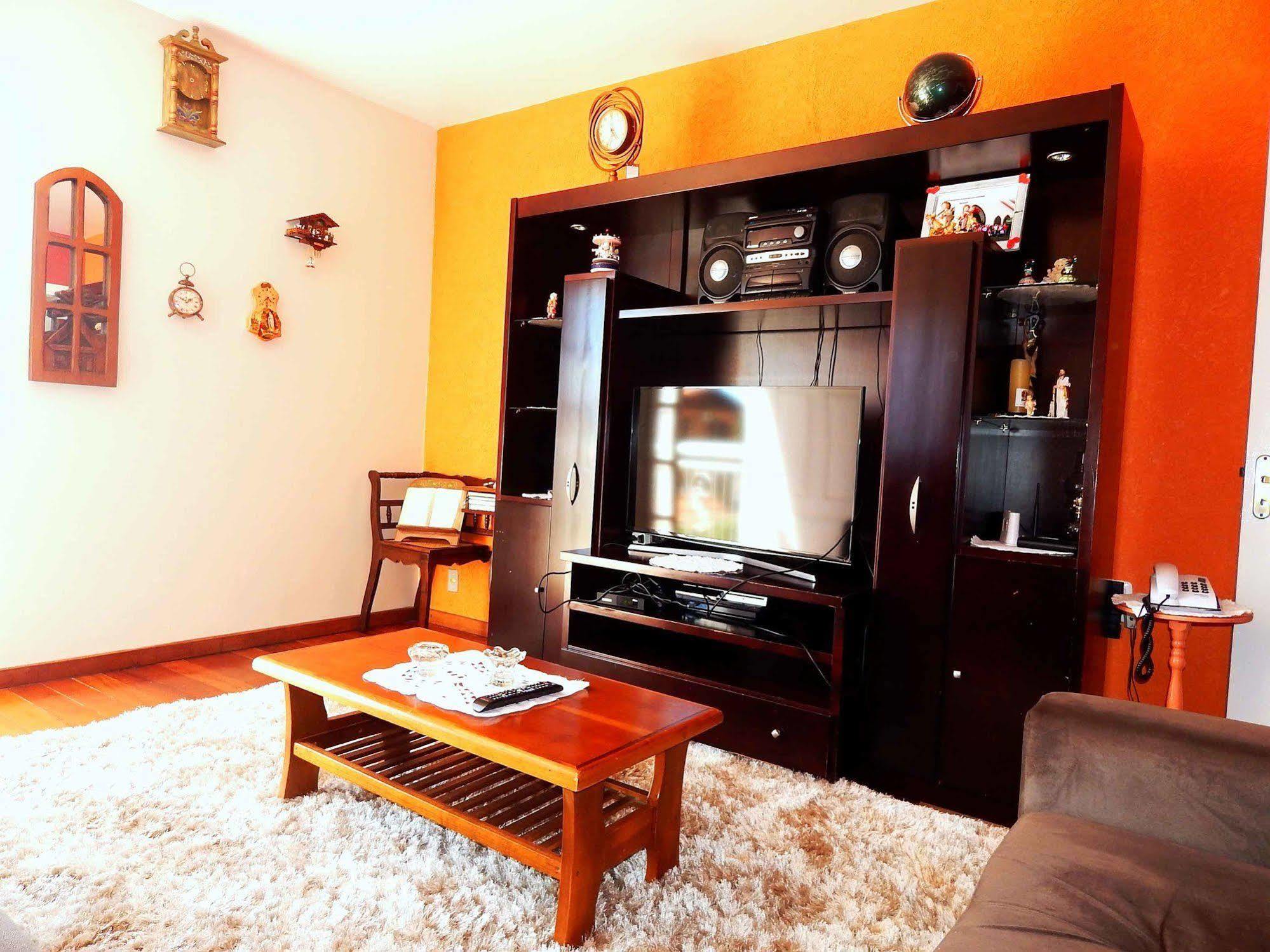 Casarao Gramado Residence 外观 照片