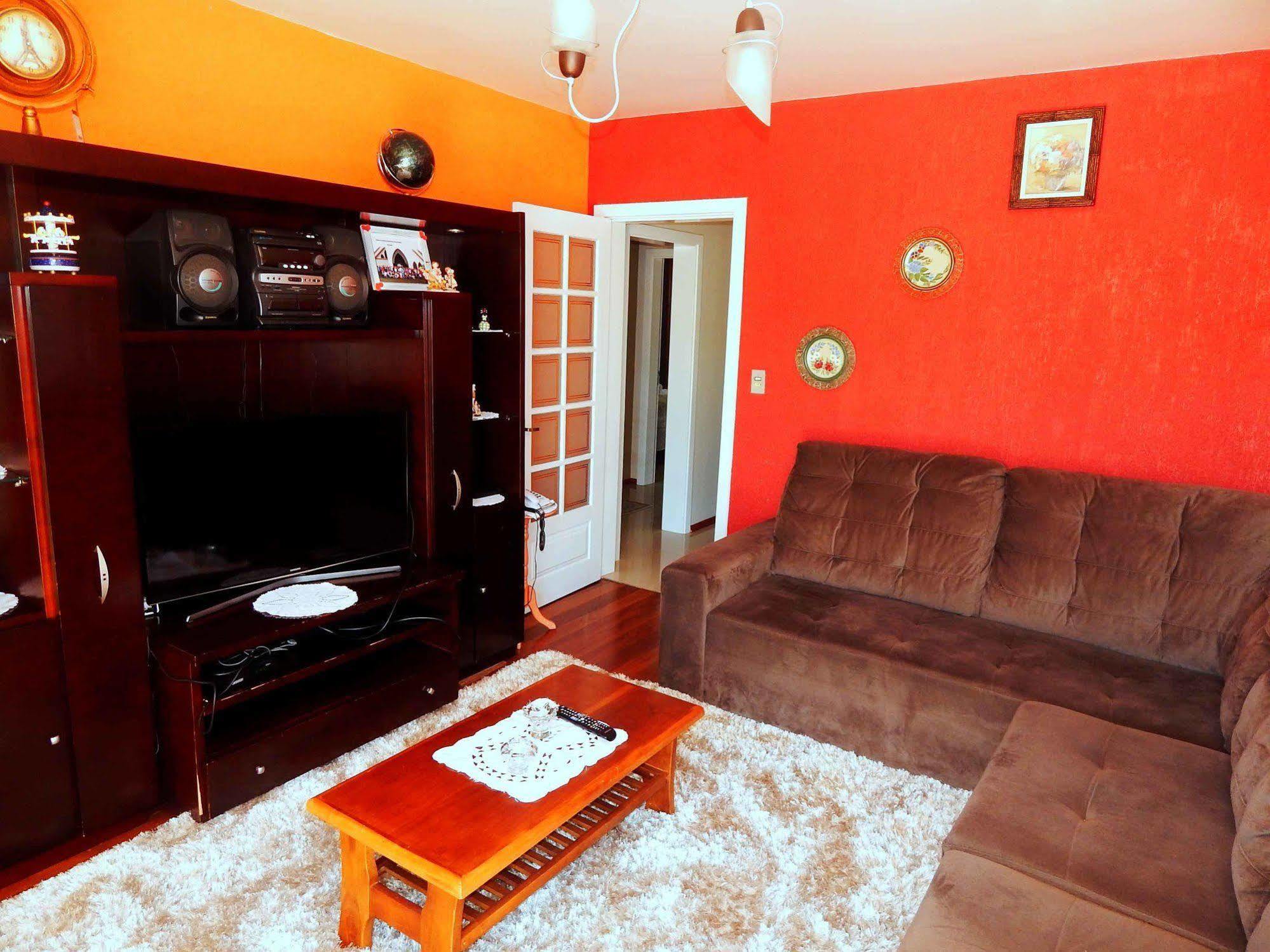 Casarao Gramado Residence 外观 照片