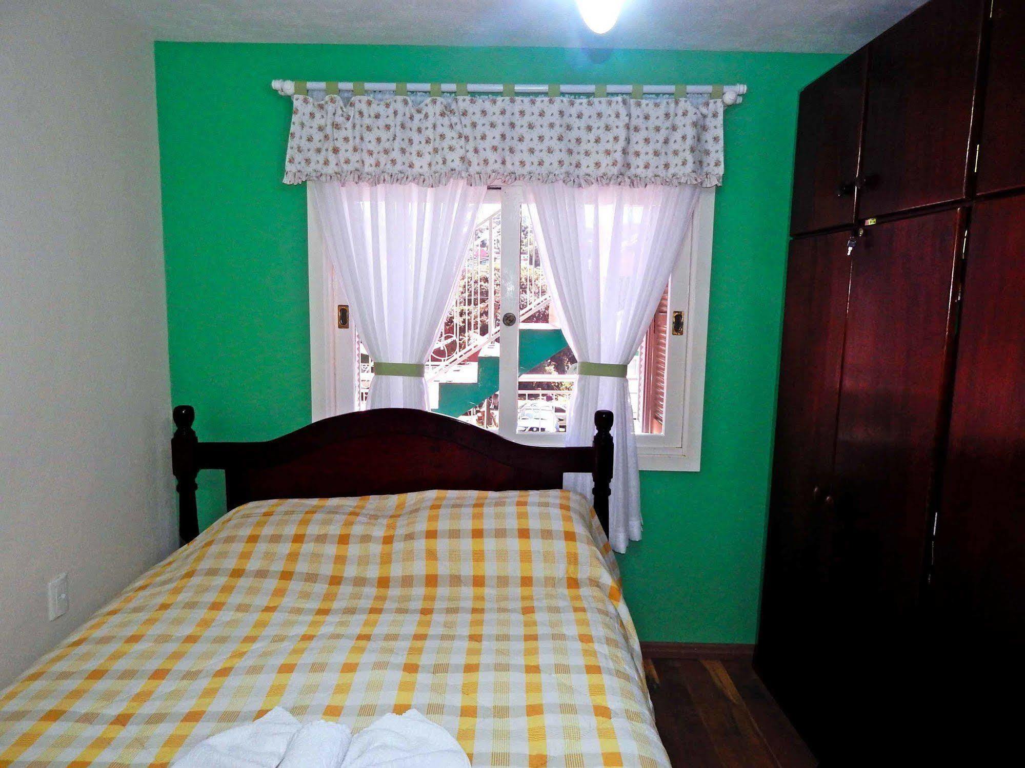 Casarao Gramado Residence 外观 照片