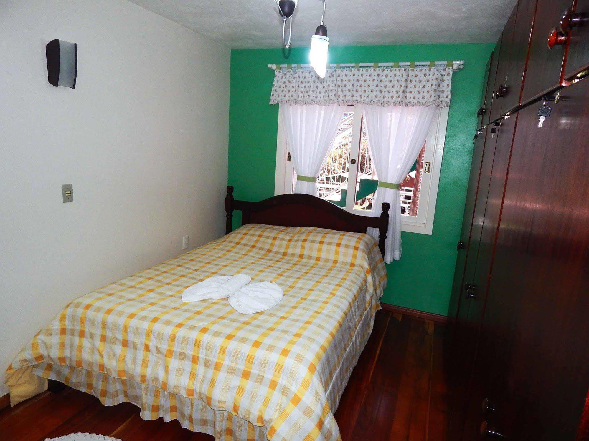 Casarao Gramado Residence 外观 照片