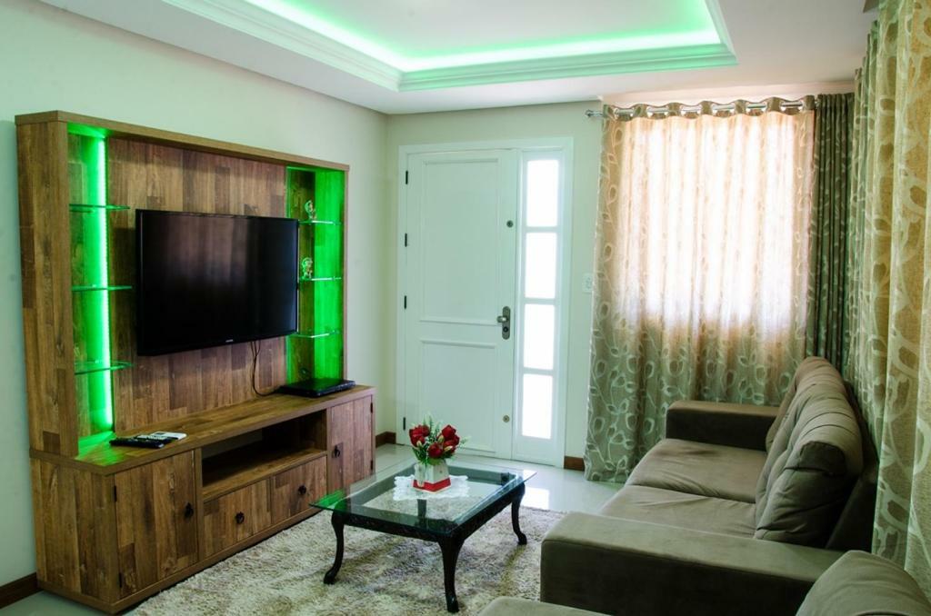 Casarao Gramado Residence 外观 照片