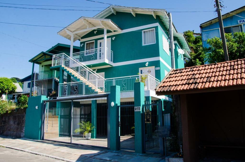 Casarao Gramado Residence 外观 照片
