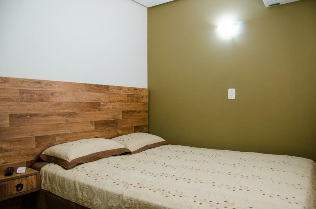 Casarao Gramado Residence 外观 照片