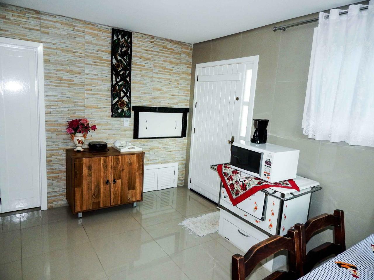 Casarao Gramado Residence 外观 照片